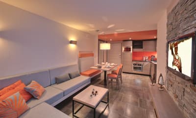 Residence Montana Plein Sud