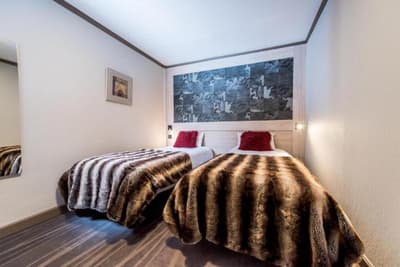 Residence Village Montana Val Thorens