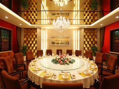 Qingdao Kuaitong International Hotel