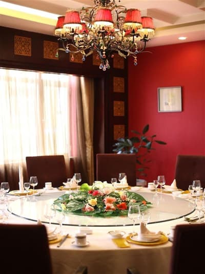 Qingdao Kuaitong International Hotel