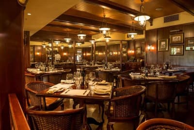 Peermont Metcourt Inn at the Grand Palm