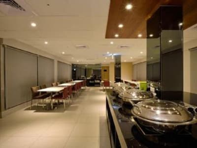 Guide Hotel Taipei Fuxing N.