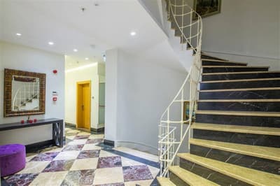 Misafir Suites 8 Istanbul