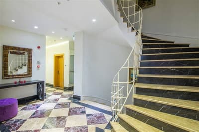 Misafir Suites 8 Istanbul