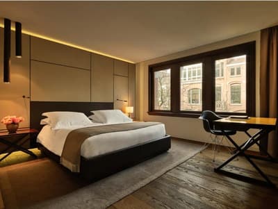 Conservatorium Hotel