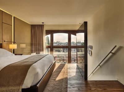 Conservatorium Hotel