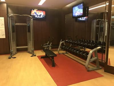 Sheraton Qingdao Jiaozhou