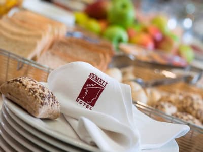 Semeli Hotel