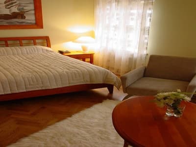 Elizabete Design Hotel