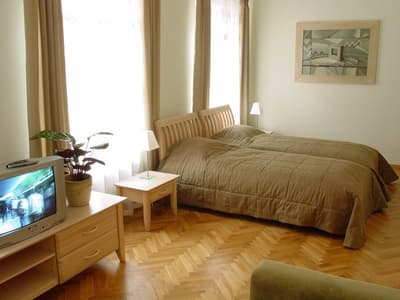 Elizabete Design Hotel