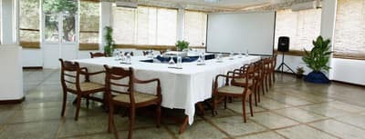 Camellia Resort and Spa