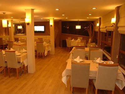 Abro Necatibey Hotel