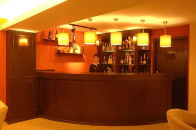 Abro Necatibey Hotel