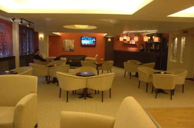 Abro Necatibey Hotel