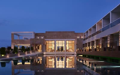 Sentido Pelagos Suites Hotel