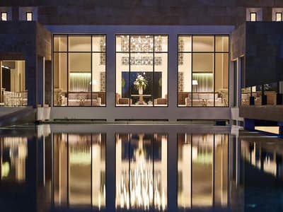 Sentido Pelagos Suites Hotel