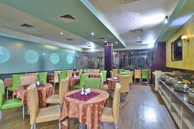 Palette Phoenix Hotel