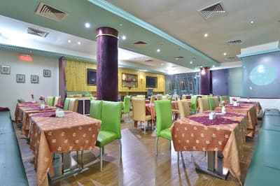 Palette Phoenix Hotel