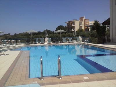 Poseidon Apartments