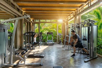 An Lam Retreats Saigon River Resort