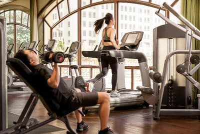 InterContinental Grand Ho Tram