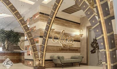 Mangrove Hotel