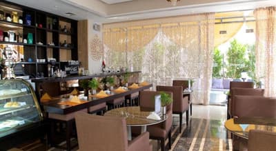 Mangrove Hotel