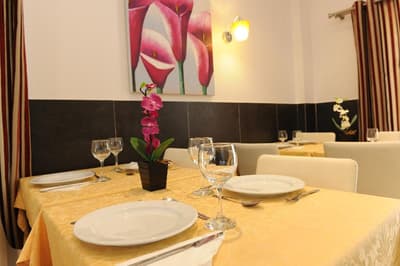 Inn Luanda