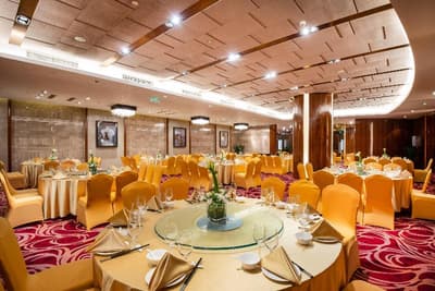 Holiday Inn Chengdu Xindu
