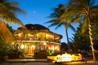 Portofino Belize