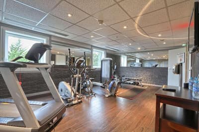 Golden Tulip Paris CDG Villepinte