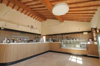 Poggio All'Agnello Sport & Active Holidays