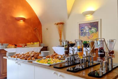 Poggio All'Agnello Sport & Active Holidays