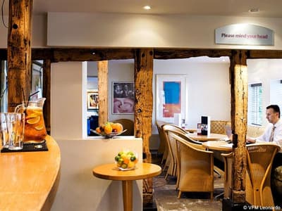 Warwickshire Park Hotel