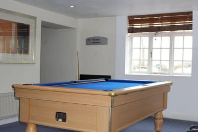 Warwickshire Park Hotel