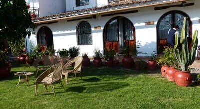 Encantada Casa Boutique SPA