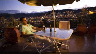 Encantada Casa Boutique SPA