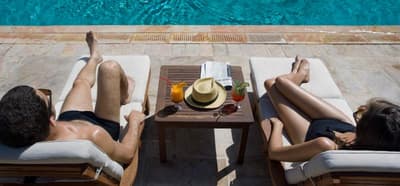 The American Colony Hotel – Small Luxury Hotels