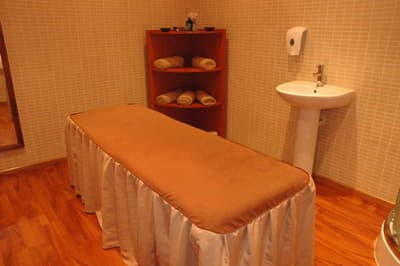 Le Grand Mellis Hotel & Spa