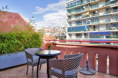 Le Grand Mellis Hotel & Spa