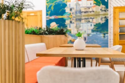 Apartamentos Albatros