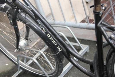 Metropol Hostel Berlin