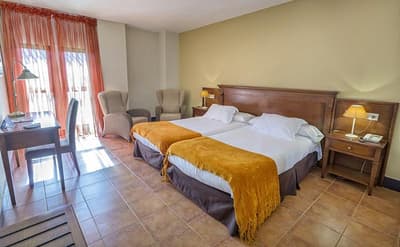 Rosaleda de Don Pedro