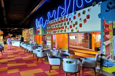 Royal Teos Thermal Resort Clinic & SPA