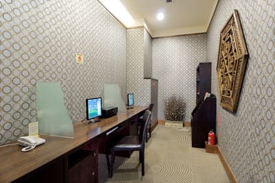 Jia Hsin Garden House
