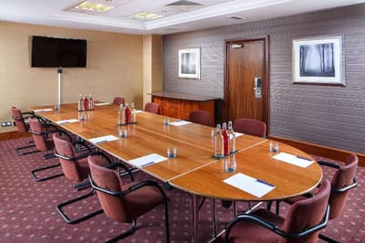 Delta by Marriott The Cheltenham Chase