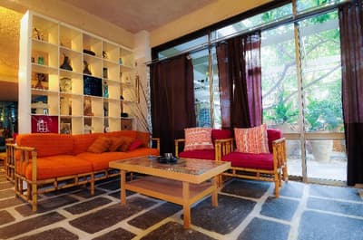 Apollonia Hotel Apartments