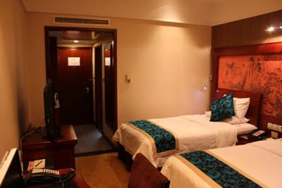 Wenzhou International Hotel