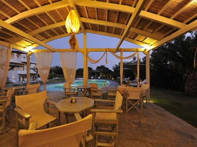 Ammos Naxos Exclusive Apartment & Studios