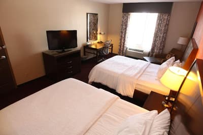 Hilton Garden Inn Clifton Park